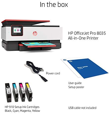 hp 8035e printer