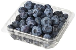Bristol Farms, Blueberries, 6 Ounce