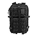 3V Gear Velox II Quick Action Tactical Backpack - 27L Capacity Large Tactical Backpack Bag with MOLLE Webbing, Laptop Sleeve