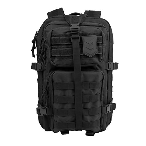 molle compatible backpack