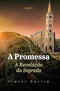 Livro A promessa: a revelação do segredo