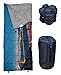 REVALCAMP Lightweight Sleeping Bag – SanFrancisco Bridge – Indoor & Outdoor use. Great for Kids, Teens & Adults. Ultra Light and Compact Bags are Perfect for Hiking, Backpacking, Camping & Travel.thumb 4