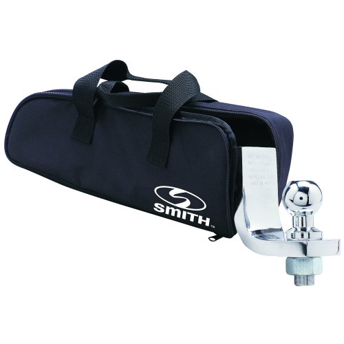1 - C.E. Smith Draw Bar Storage Bag - Black