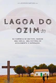 Livro Lagoa Do Ozim