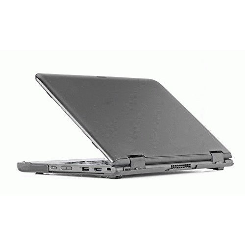 iPearl mCover Hard Shell Case for 11.6" Lenovo ThinkPad 11e Chromebook 2nd Generation ( NOT fitting Thinkpad YOGA 11e Windows machine or Lenovo YOGA 11e Chromebook ) Laptop (Black)