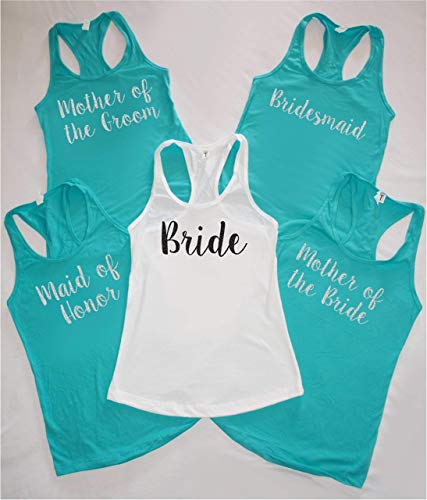 bridesmaid shirts cheap