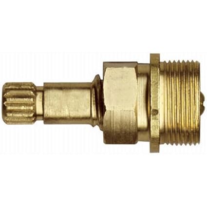 Amazon Com Brasscraft St0613x Cold Stem For Sterling Faucets For