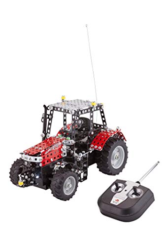 rc massey ferguson tractor