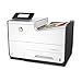 HP PageWide Pro 552DW Color Business Printer, Wireless & 2-Sided Duplex Printing, 20.8 x 23.6 x 19.5 (D3Q17A#B1H)