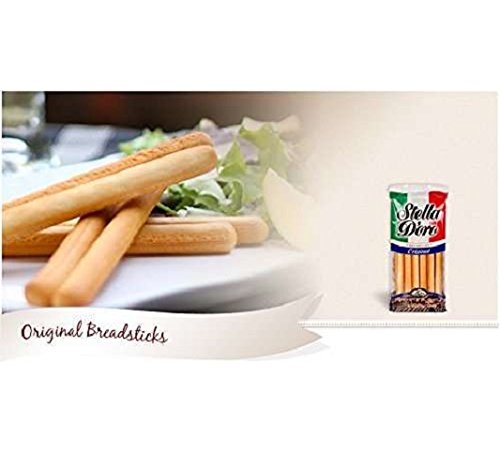 1 Stella+DOro+Breadsticks+6+Ounce