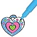 Creativity for Kids Color in Tattoo Jewelry