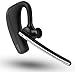 Scinex gLite Bluetooth Headset for Trucker Bluetooth Headset with Mic, Bluetooth Over The Ear Headphones, Wireless Headset with Microphone, Bluetooth Earpiece Wireless Headphones (Black/Grey)