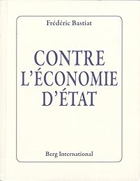 Contre l'économie d'État