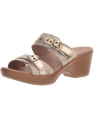 Women's Jessie Sandal