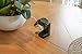 Artifex Design Stand Compatible with Skagen Falster 2 and 3 Connected HR Smartwatch, Will not fit Skagen Falster 1 (Last Gen) Non HR Model, Black