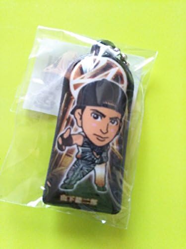 Amazon 三代目jsb激 24karatsキャラクリーナー山下健二郎トラステガチャ アイドル 芸能人グッズ 通販