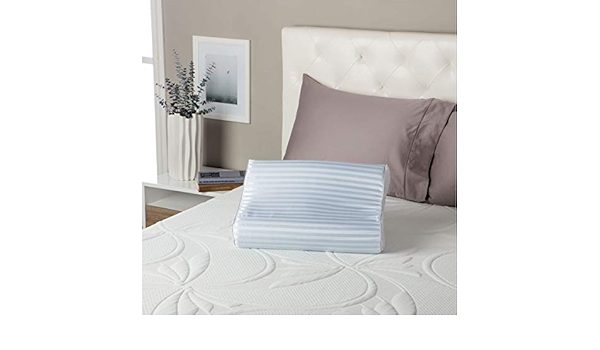comforpedic loft pillow