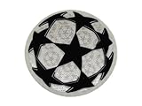 UCL Patch Uefa Champions League Badge