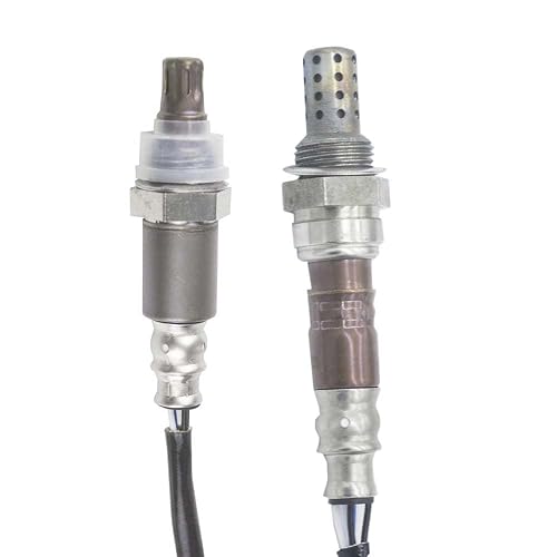 Set of 2 Up+Downstream Oxygen O2 Sensor For 2014-2019 Toyota Corolla 1.8L