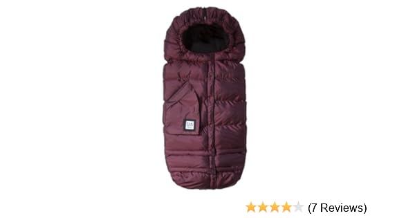 baby bunting plum sleeping bag