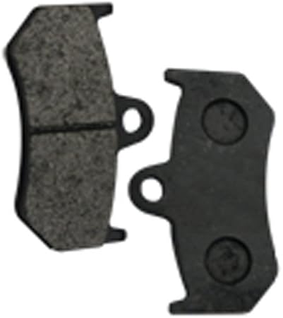 Amazon 07 08 Yamaha Apexブレーキパッドヤマハ メーカー Nachman メーカー部品番号 Sm F Ad ストックフォト 実際パーツは異なる場合があります 車 バイク 車 バイク