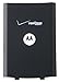 Motorola KAHN4102A Standard Battery Door for Motorola W385 - Original OEM - Non-Retail Packaging - Black