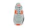 Nike Air Max 90 Essential WMNs Grey/White/Orange 616730-018