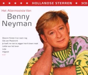 Benny Neyman - 20 jaar Benny Neyman Gouden Regen - Zortam Music