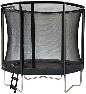 Etan Premium Children's Gold 08 Combi Garden Trampoline, Children's, 2000