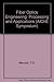 Fiber Optics Engineering: Processing and Applications (Aiche Symposium Series) - Book by Dr. Tom Mensah