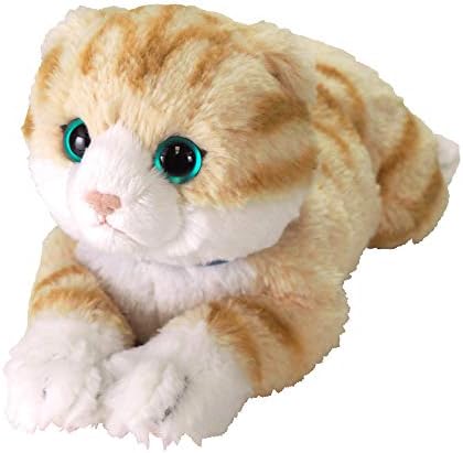 ひざねこ温 スコティッシュフォールド 新品 送料無料 クリーム P 60