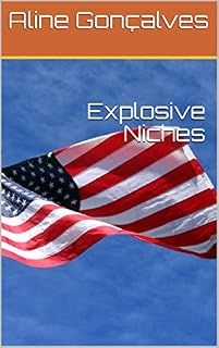 Livro Explosive Niches