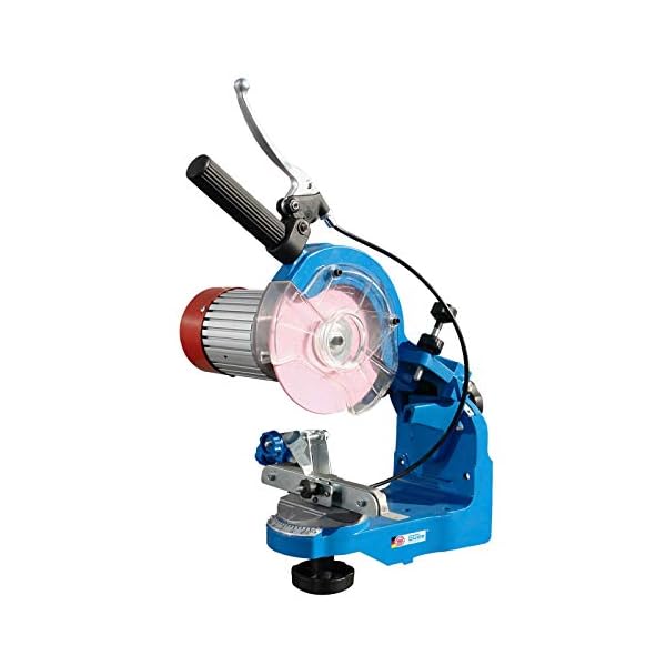 GÃ¼de SÃ¤gekettenschÃ¤rfgerÃ¤t P 2501 S - 94129