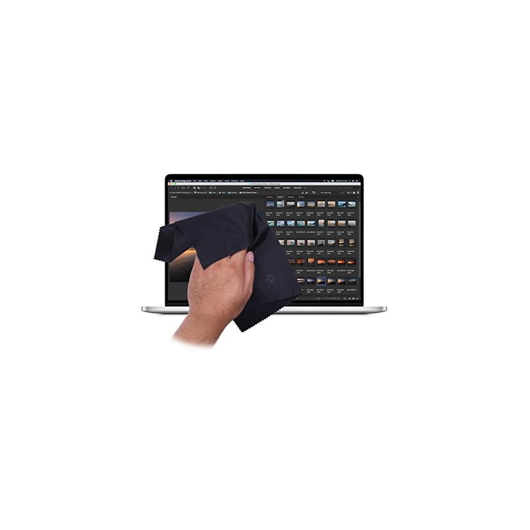 CamKix Microfiber Keyboard Cover Cloth Laptops.co.uk