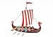 PLAYMOBIL® Add-On Series - Viking Longboat