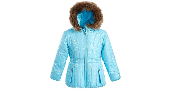 girls 6x winter coat