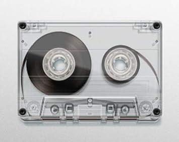 5 Cintas DE Cassette Virgenes Calidad Ferro: Amazon.es: Electrónica