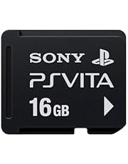 PlayStation Vita - Memory Card 16 GB