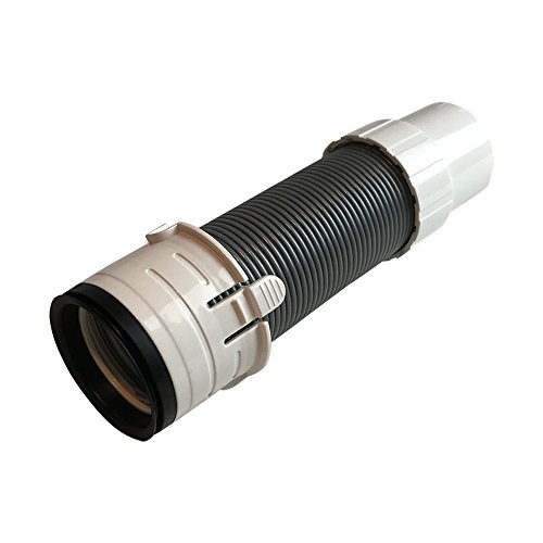 Crucial Vacuum Floor Nozzle Hose Replacements Compatible with Shark