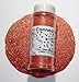 Ballet Slipper, Extra Fine Iridescent Glitter 1/128, 4oz Shaker Bottle