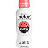 Drinkmelon Organic Watermelon Water, 12 Fluid Ounce (Pack of 12)