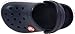 crocs Kids' Crocband Clog (Children/Little Kid),Navy,4-5 M US Children