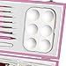 Royal Brush PA-ACR3000 Royal and Langnickel Pink Art Acrylic Painting Artist Set for Beginners, Pink