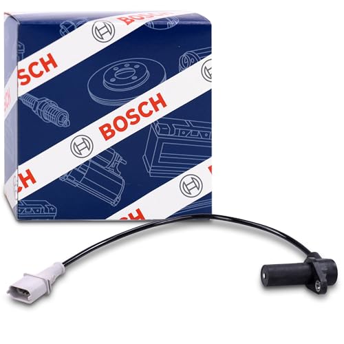 Bosch Sensor de posição da cambota - 0261210248