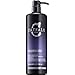 Tigi Catwalk Fashionista Violet Conditioner for Unisex, 25.36 Ounce
