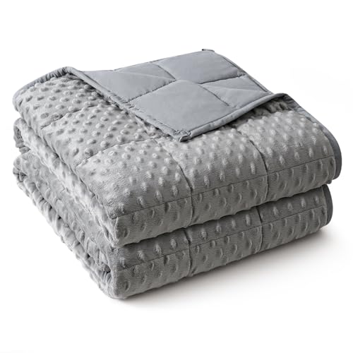 Uttermara Cooling Weighted Blanket