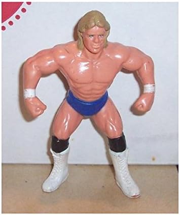 wcw galoob figures