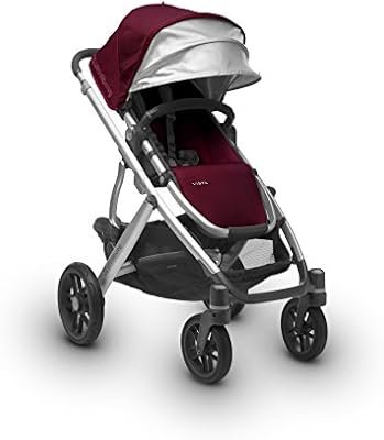 uppababy dennison rumble seat