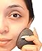 Konjac Sponge - All Natural Cleansing Bamboo Charcoal Facial Sponge - Gentle Exfoliation For Face Body And Baby Bath - Best Quality set