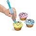 Bryta Cake Decorating Supplies Kit - 24 Icing Tips, Silicone Icing Pen, Reusable and Disposable Piping Bags, Cake Scrapers | Best Baking Supplies for Cakes, Cupcakes, Cookies and Pastries